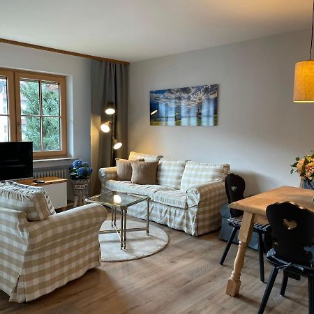 Amelie Ferienwohnung Garmisch-Partenkirchen Exterior photo