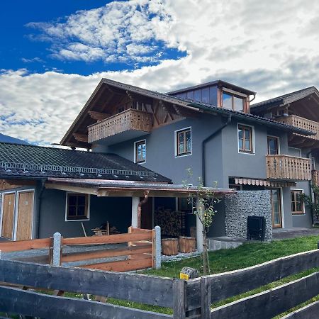 Amelie Ferienwohnung Garmisch-Partenkirchen Exterior photo