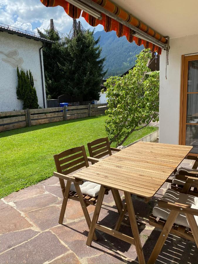 Amelie Ferienwohnung Garmisch-Partenkirchen Exterior photo