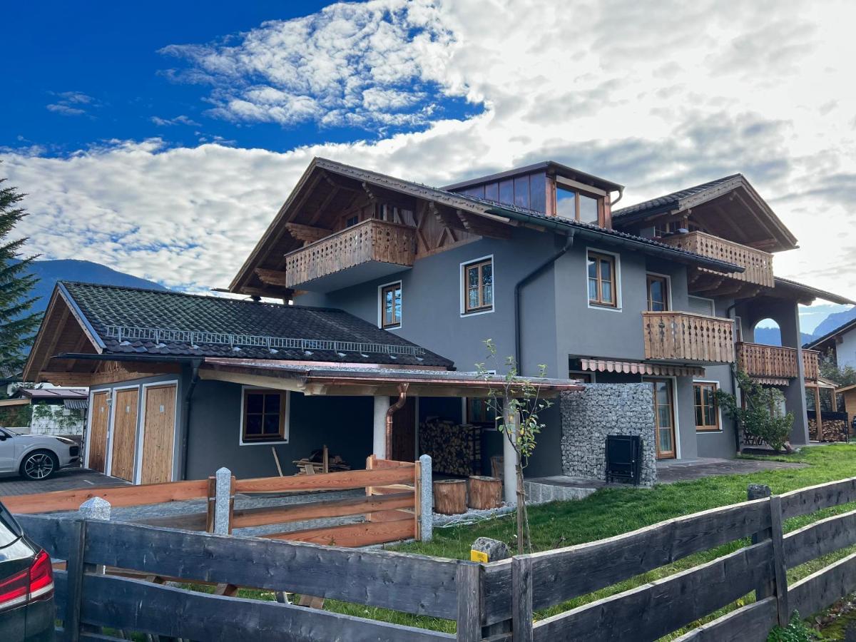 Amelie Ferienwohnung Garmisch-Partenkirchen Exterior photo